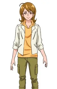 Kagayaki, Chitose image