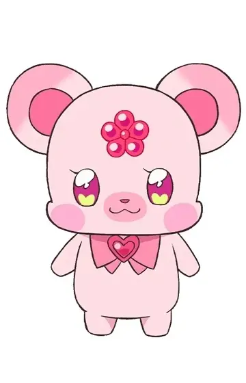 Kirarin Bear