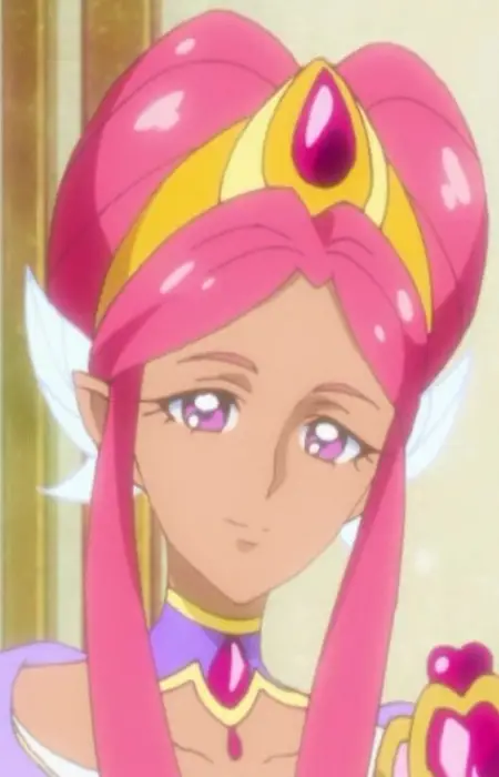 Hope Kingdom's Queen image