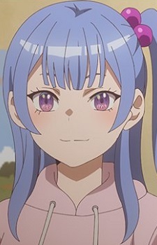 Imagem de Itari Mikazuki,