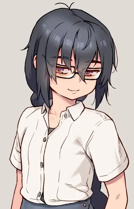 Kirishima, Reiko Image