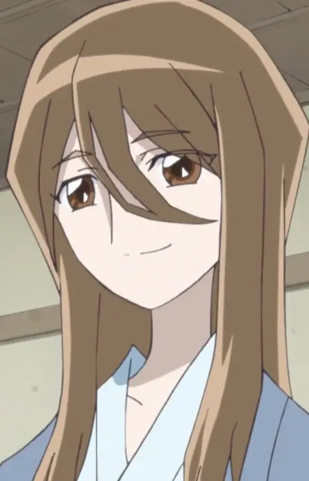 Myoudouin, Satsuki image