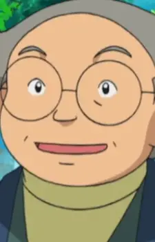 Pokémon Training Center Director