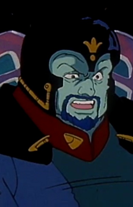 Imagem de Botefuri