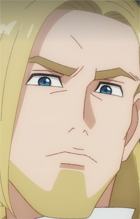 Arthur Phoenix,