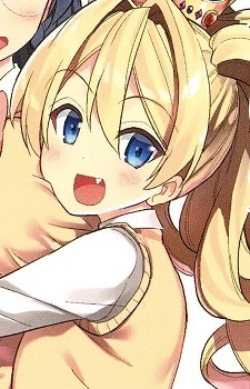 デイジー・キャロライン