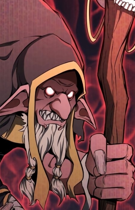 コボルドロード