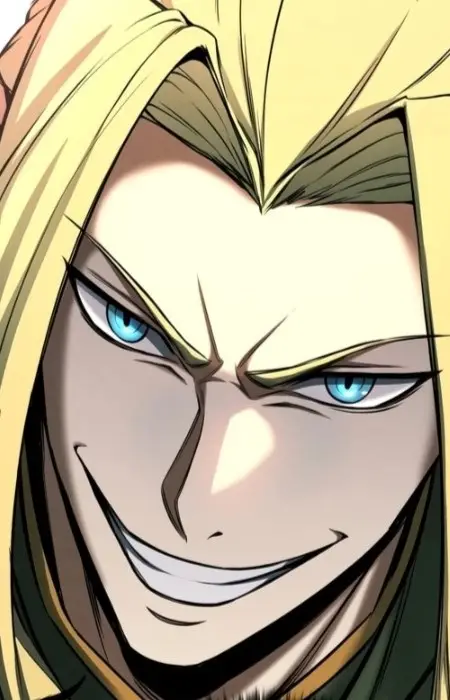 Von Yggdrasil, Ellard