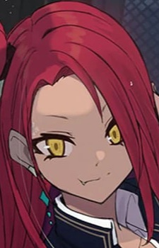 Karakter Nina