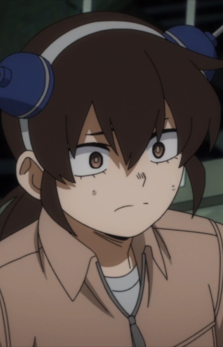 Maina Furasu,