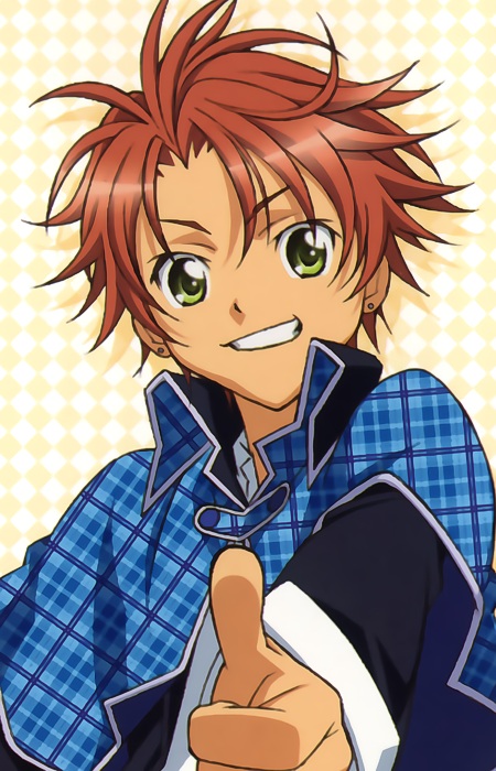 Kuukai Souma