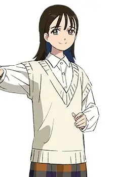 Asakawa, Nana Image