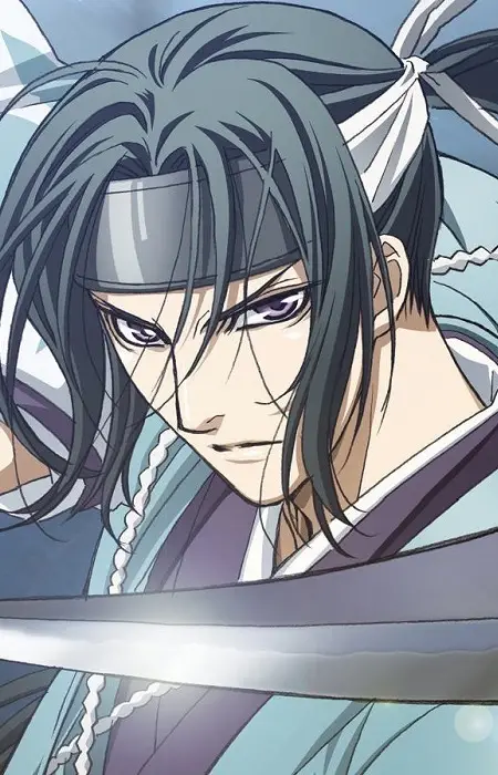 Hijikata, Toshizou image