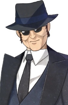 Degawa, Davis