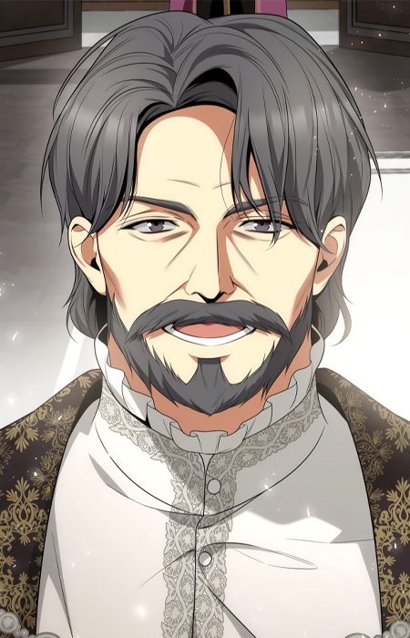 Count Bartolini