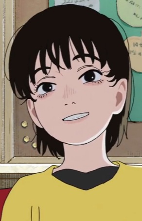 Ayumu Fujino