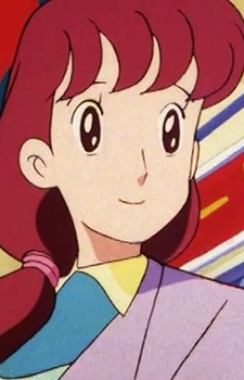 Imagem de Sumiko Yamabe,
