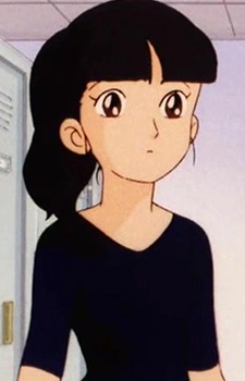 Imagem de Sanae
