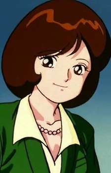 Imagem de Satsuki-sensei