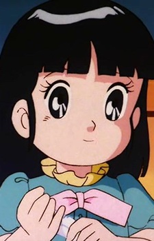 Imagem de Mayuko