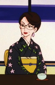 Imagem de Mother Kazuya's