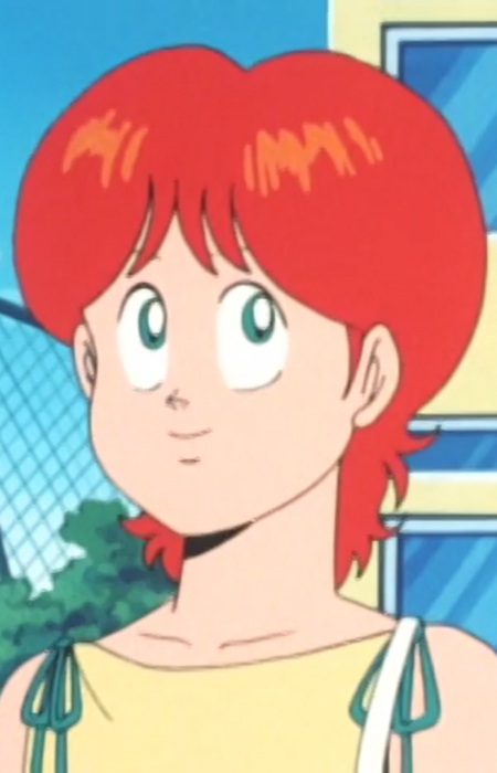Iko Kawa,