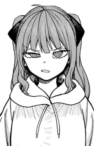 Harugana, Iroha