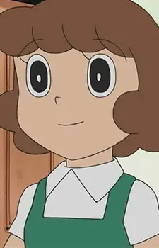 Girl Who Lost Her Doll image