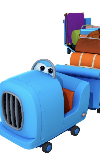 Imagem de Roy