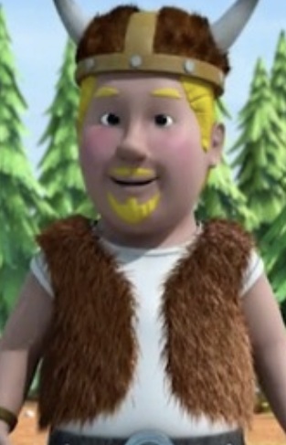 Imagem de Erik