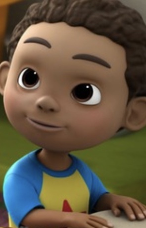Imagem de Jelani