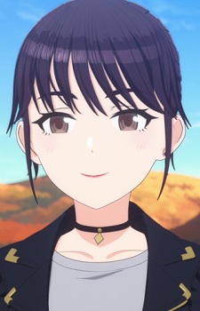 Yuka Mayama,