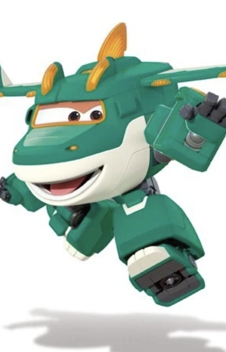 Imagem de Tino