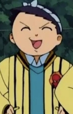 Jirou Takoyama,