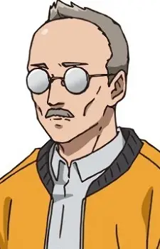 Sekoma, Mamoru image