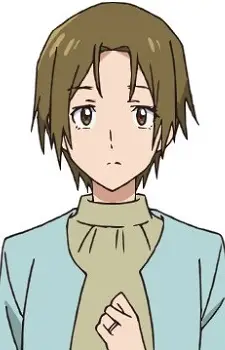 Yuitsuka, Nozomi image