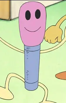 Reporter Robot image