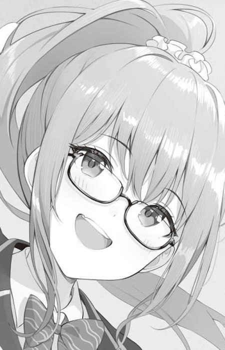 Karakter Kawasaki, Saya