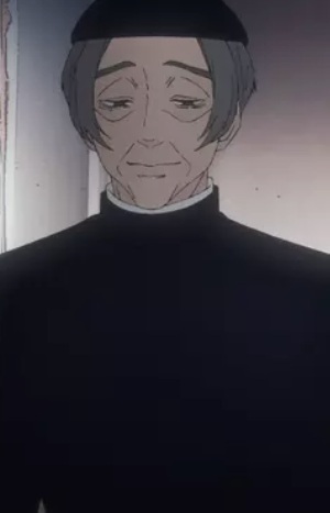 Imagem de Norman