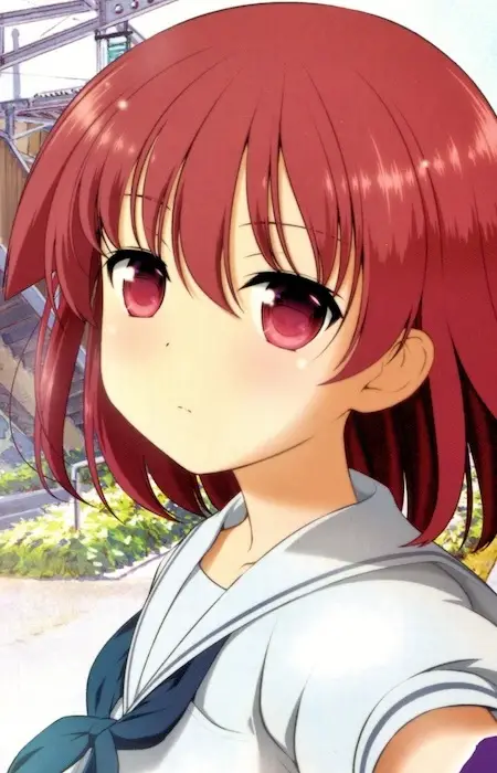 Miyanaga, Teru image