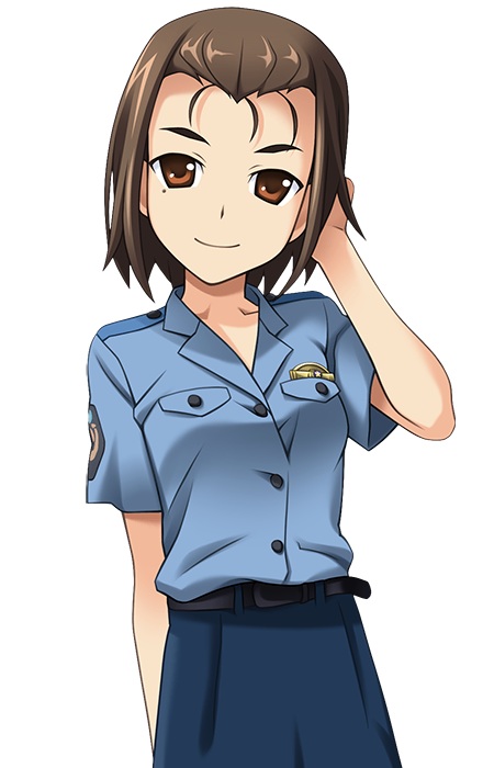 Minai, Madoka