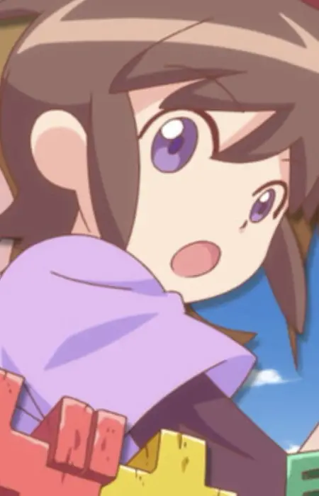 Donpanina Taios, Aritamis image