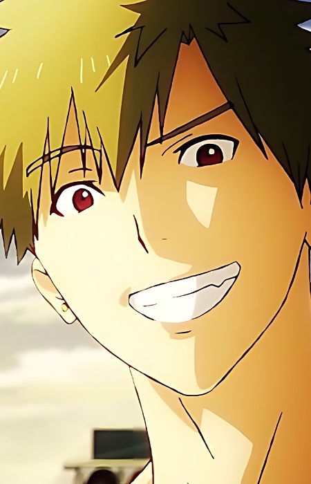 Majima, Makoto Picture