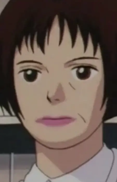 Makino, Chieko Image