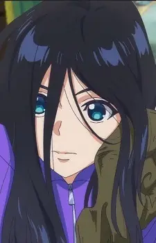 Hirose, Natsuko
