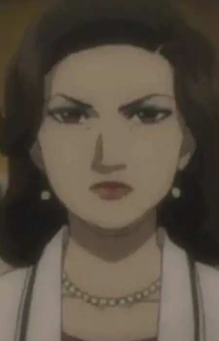 Yamauchi, Naoko image