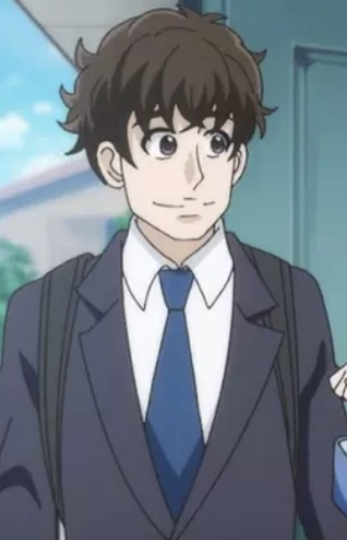 Imagem de and Mugi's Father Mame