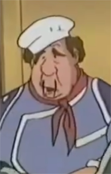Imagem de Jim