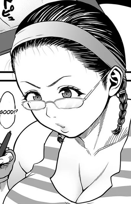 Igarashi, Sayaka