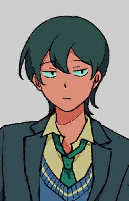 Tada, Hikaru